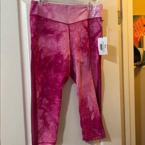 Ziya Hendrix Sz 16-18